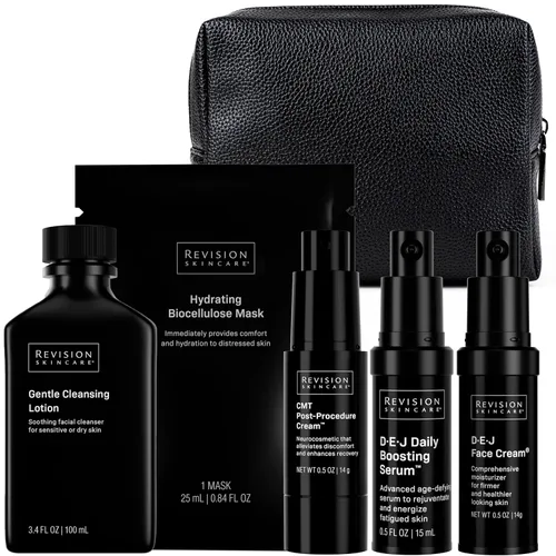 Vista 9 de Revision Skincare D·E·J Face Cream®, Advanced Anti Aging Moisturizer, Lifting and Firming, Antioxidant Rich