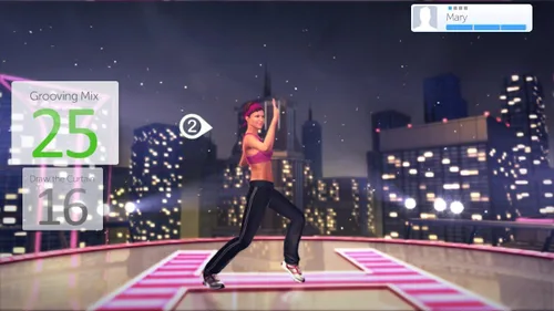 Vista 2 de Your Shape Fitness Evolved 2013 - Nintendo Wii U