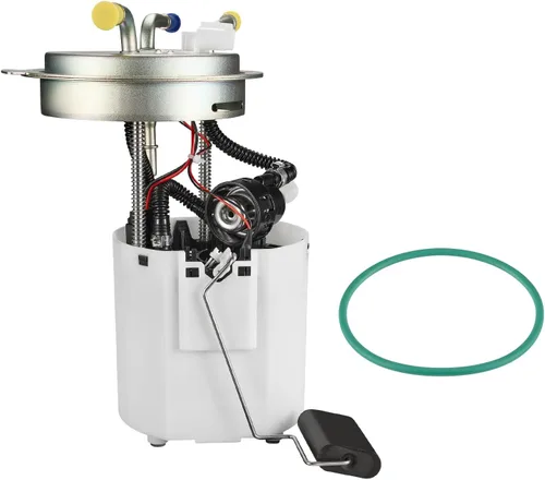 Vista 22 de Conjunto de módulo de bomba de combustible eléctrica compatible con Chevrolet Blazer 1995 4.3L V6, compatible con GMC Jimmy 1995 4.3L V6 reemplazar