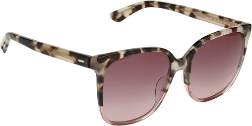 Vista 3 de Calvin Klein Ck21707s - Gafas de sol cuadradas para mujer
