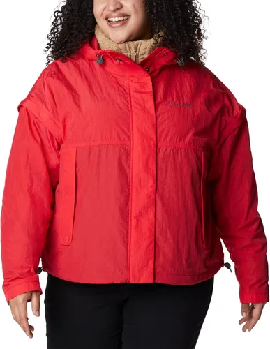 Vista 6 de Columbia Chaqueta Laurelwoods Interchange para mujer