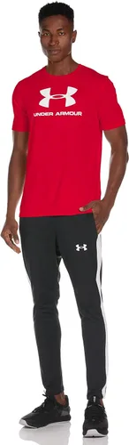 Vista 5 de Under Armour Men's Sportstyle Logo Short Sleeve T-Shirt