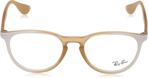Vista 2 de Ray-Ban 0RX7046 RosaSobre Blanco Gradient Talla única, Blanco