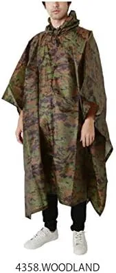 Vista 8 de Rothco mens Military