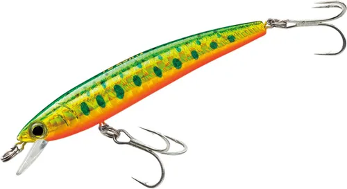 Vista 6 de Duel Yo Zuri F 1161 Pins Minnow Floating Diver Lure 1