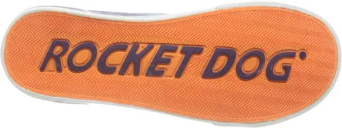 Vista 4 de Rocket Dog Tenis Jazzinhi para mujer