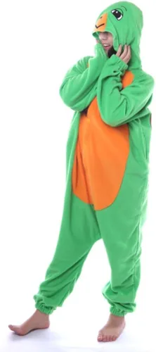 Vista 3 de Honeystore - Pijama unisex para adultos