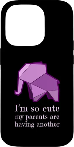 Vista 17 de iPhone 16 Parents having cute-baby Case