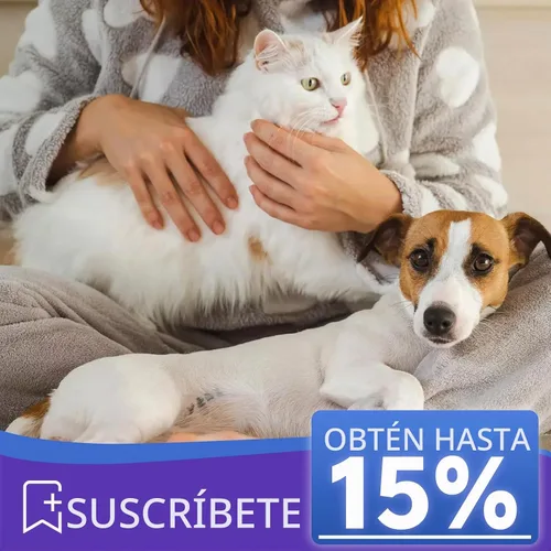 Vista 6 de WEALLIN Soporte para pulgas y garrapatas para perros y gatos con multivitamínico 2.0 fl oz