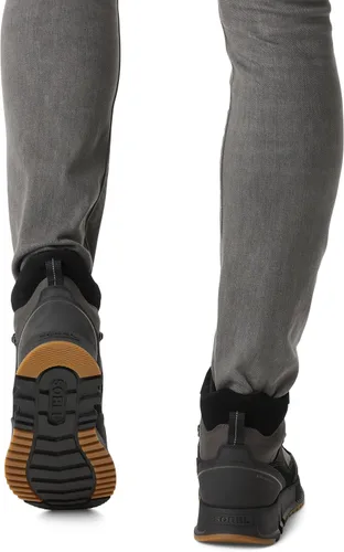 Vista 5 de SOREL Botas impermeables Mac Hill Lite Rush para hombre