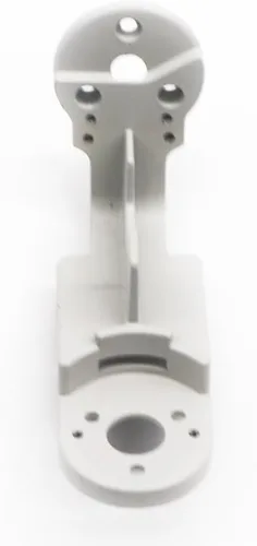 Vista 6 de [Piezas para drones] Soporte opcional de brazo de guiñada para DJI Phantom 4 Pro Plus Reparación de piezas de servicio [fácil instalación]
