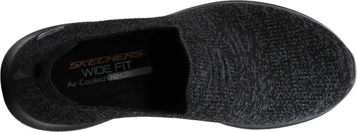 Vista 5 de Skechers Performance, Gowalk Joy Zapatos para caminar sin agujetas.