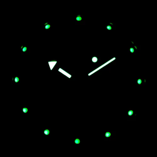 Vista 2 de Vostok Amphibia 120512 Reloj automático de buceo automático