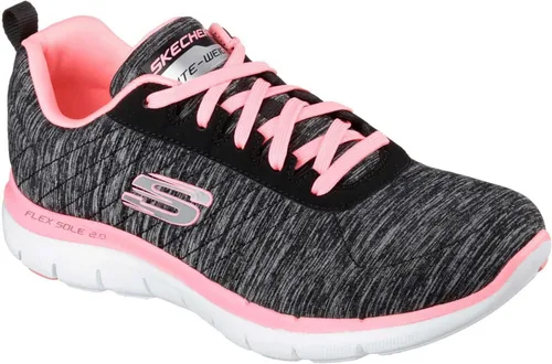 Vista 2 de Skechers Flex Appeal 2.0 para mujer