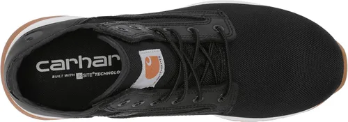 Vista 5 de Carhartt - Botas deportivas Force de 5" para hombre con puntera y talón suave