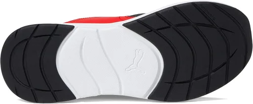 Vista 3 de PUMA Evolve - Zapatos sin cordones (niño grande)