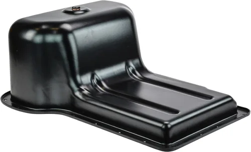 Vista 24 de TRQ Cárter de aceite de motor compatible con Dodge Durango Jeep Grand Cherokee 2011-2015