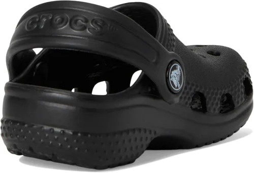 Vista 5 de Crocs Zuecos unisex para niños pequeños, zapatos para bebés y niñas