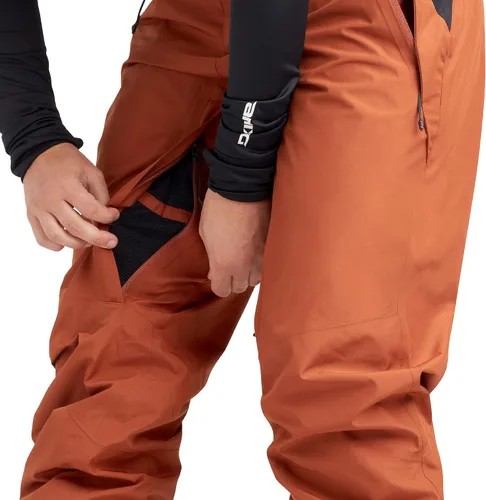 Vista 5 de Dakine Barrier Gore-TEX 2L Pants Women's 2022 - Small Green