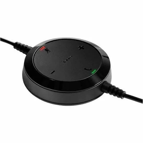 Vista 4 de Jabra Evolve 20 Mono MS USB C/A adapter