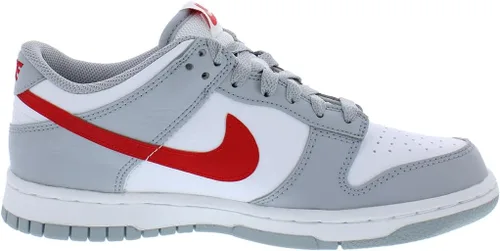 Vista 132 de Nike Kid's Dunk Low Sneaker