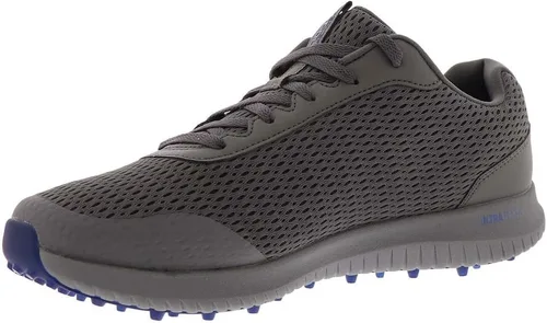 Vista 4 de Skechers Max Fairway 3 Arch Fit - Tenis de golf sin picos para hombre