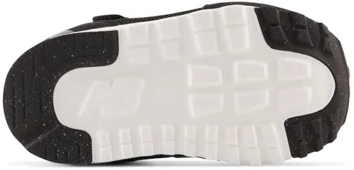 Vista 6 de New Balance Tenis unisex para niños 515 V1 New-b con velcro