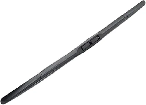 Vista 2 de Limpiaparabrisas de la ventana trasera del coche para Nissan X-Trail T30 2000-2007 limpiaparabrisas trasero