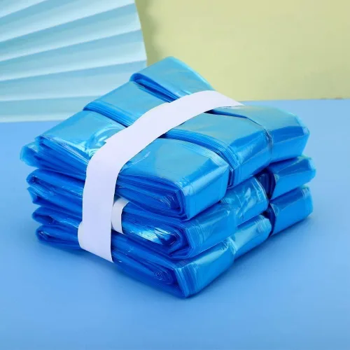 Vista 2 de Paquete de 9 recambios de arena para gatos, bolsa de recambios de arena para gatos para arena Genie / Plus/XL Bolsa de repuesto de arena genérica