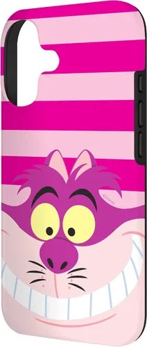 Vista 2 de Disney Alicia en el país de las maravillas Cheshire Cat - Carcasa para iPhone 17