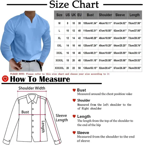 Vista 3 de ZEFOTIM Camisetas con cuello en V para hombre, de manga corta, lisas, ajustadas, casuales, a la moda