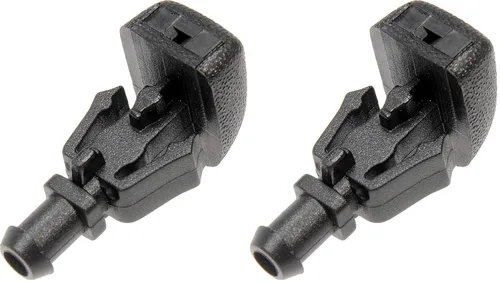 Vista 5 de Dorman 58152 Boquilla para limpiaparabrisas compatible con modelos seleccionados