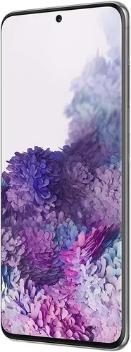 Vista 5 de Samsung Galaxy S20 5G, 128GB, gris cósmico - T-Mobile (renovado)