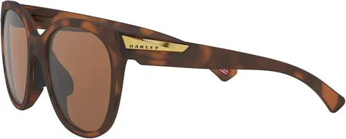 Vista 2 de Oakley Womens Oo9433 Low Key Round Sunglasses