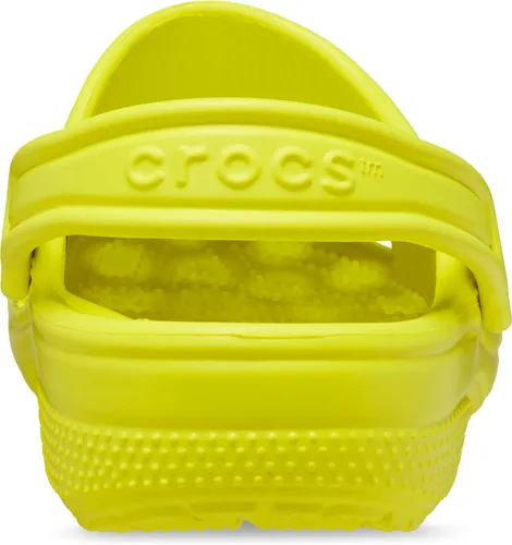 Vista 5 de Crocs Zuecos clásicos unisex para adultos T Ady