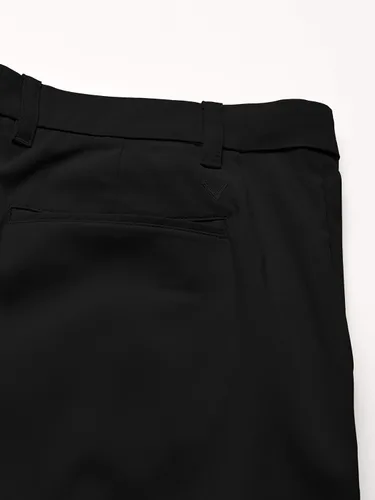 Vista 3 de Callaway Pantalón de golf ligero y elástico para hombre con cintura activa