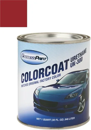 Vista 76 de Aerosol for Suzuki Esteem Automotive Touch-up Paint - Satin Black Clearcoat 1SC - All-Inclusive Package