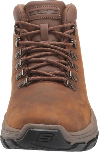 Vista 2 de Skechers Men's Respected Esmont Ankle Boot