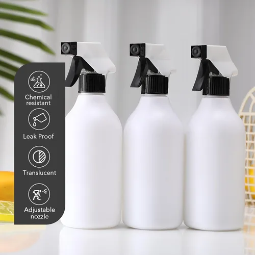 Vista 3 de Tanlade - 30 botellas de spray a granel para soluciones de limpieza de 16