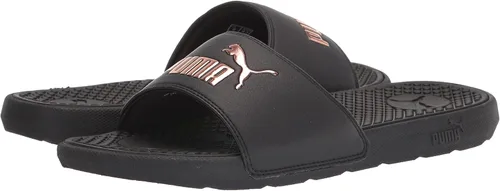 Vista 9 de Puma Cool Cat - Sandalias deslizantes para mujer