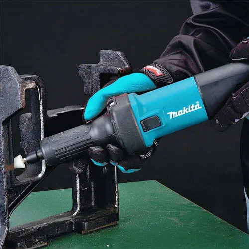 Vista 5 de Makita GD0601 amoladora de 1/4 pulgadas