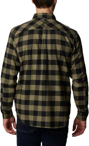 Vista 2 de Columbia Franela elástica para hombre