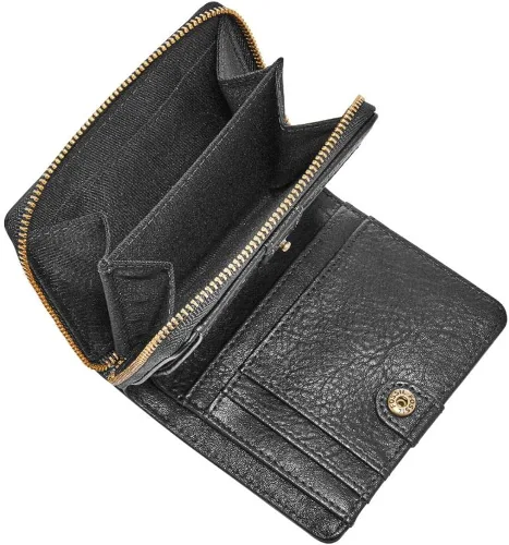 Vista 6 de Fossil - Fiona cartera cruzada pequeña para mujer bolsa de mano