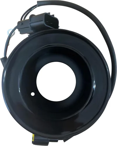Vista 4 de RYC Nuevo Embrague de compresor A/C AIH374-CL (se adapta a Hyundai Tucson 2.0L 2019, 2020, 2021)
