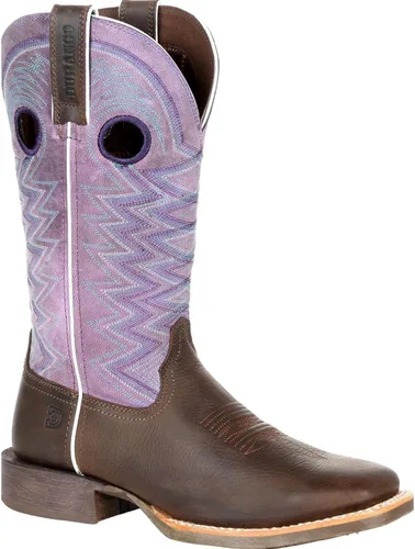 Vista 5 de Durango Lady Rebel Pro - Botas para mujer