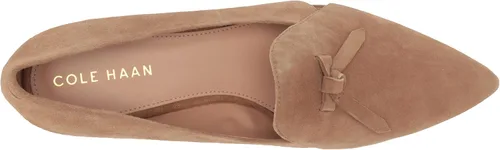 Vista 5 de Cole Haan Zapatos planos de ballet Viola Skimmer para mujer