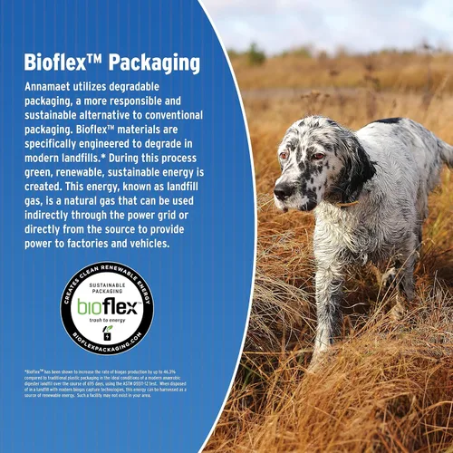 Vista 7 de Annamaet Original Ultra Formula - Alimento seco para perros, 32% proteína (pollo y arroz integral), bolsa de 5 libras