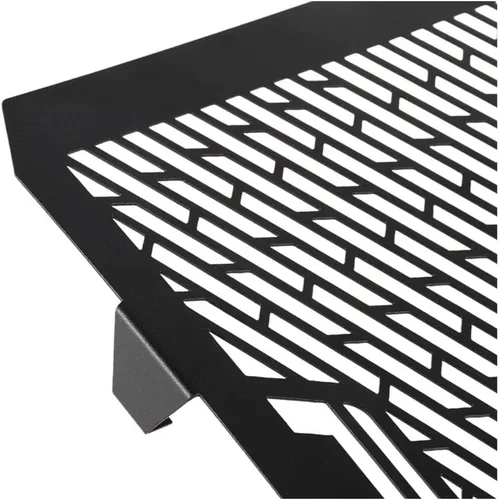 Vista 7 de Protector de rejilla de radiador Protector de motocicleta Protector de rejilla para FZ 8 FZ8 2010-2016