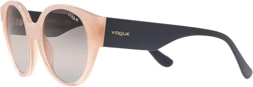 Vista 2 de Vogue Gafas de sol redondas Vo5245s para mujer