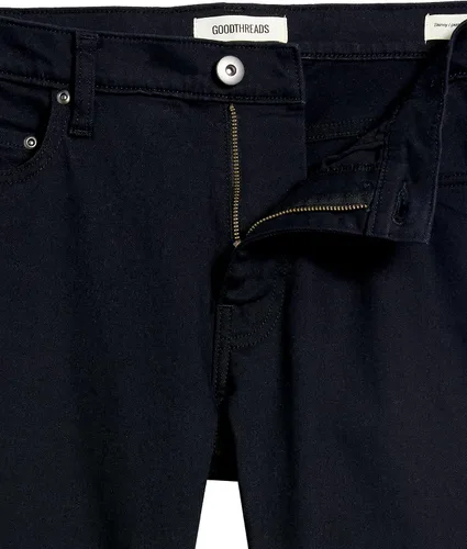 Vista 4 de Tienda Essentials Men's Skinny-Fit Comfort Stretch Jean (Previously Goodthreads)